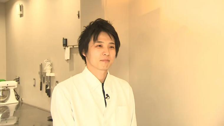 うっとりするほど繊細！美しすぎるパフェとケーキ【ポン・ド・レーヴ】富山市