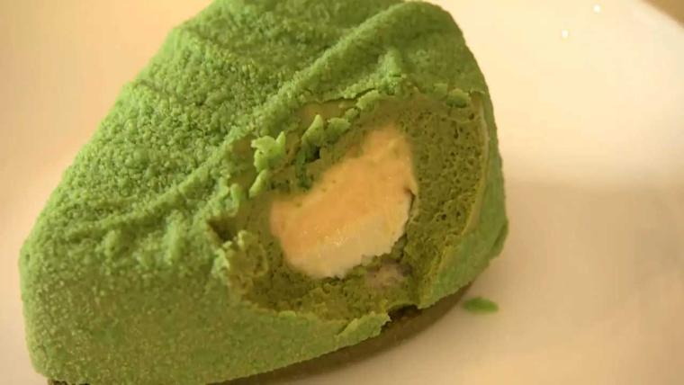 うっとりするほど繊細！美しすぎるパフェとケーキ【ポン・ド・レーヴ】富山市