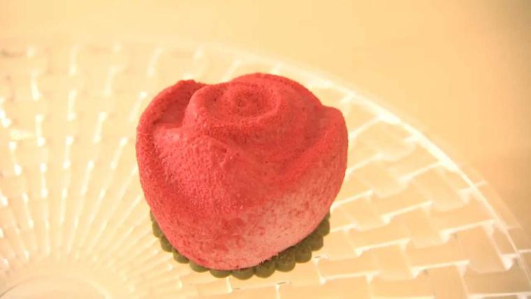 うっとりするほど繊細！美しすぎるパフェとケーキ【ポン・ド・レーヴ】富山市