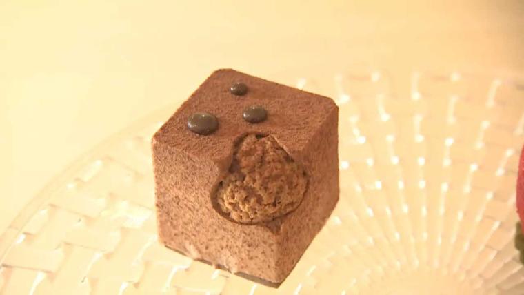 うっとりするほど繊細！美しすぎるパフェとケーキ【ポン・ド・レーヴ】富山市