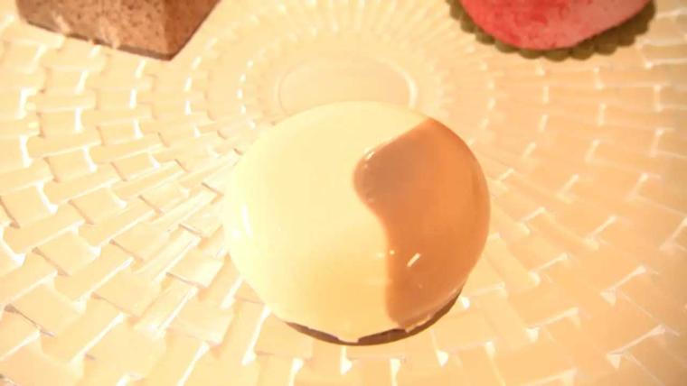 うっとりするほど繊細！美しすぎるパフェとケーキ【ポン・ド・レーヴ】富山市