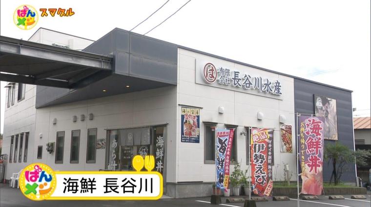 宮崎市＆都城市の絶品焼肉＆海鮮丼グルメを堪能!!（11月5日放送）