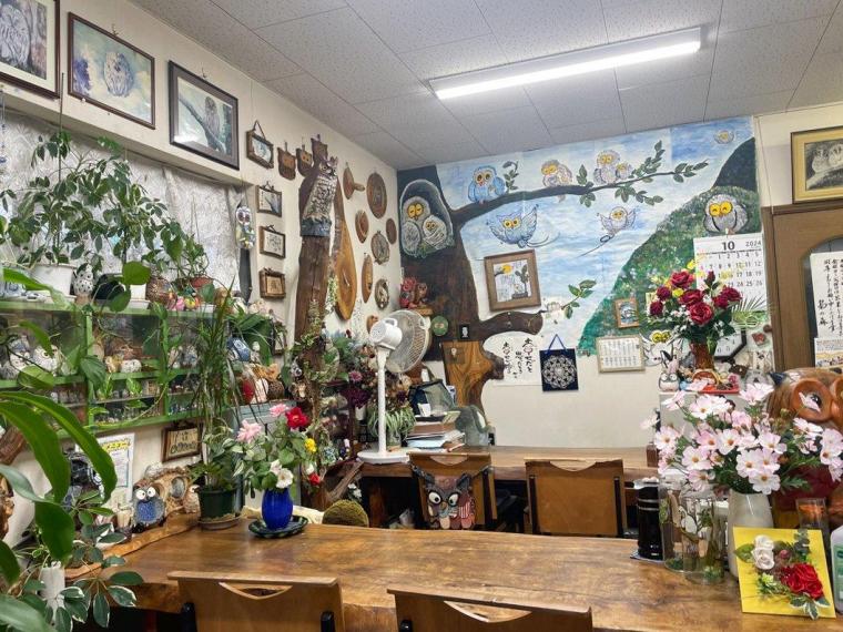 岡山・津山満喫スポット5選！ご当地グルメ「ホルモンうどん」や銭湯をリノベしたレトロカフェも！