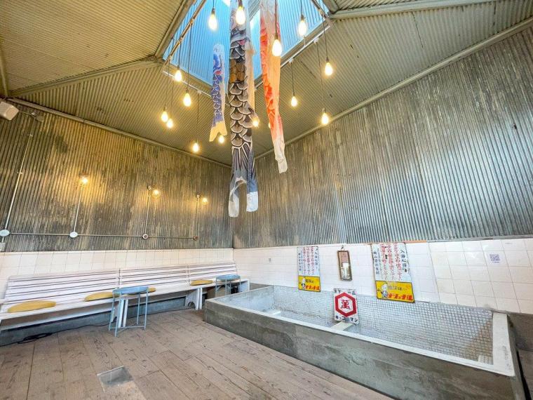 岡山・津山満喫スポット5選！ご当地グルメ「ホルモンうどん」や銭湯をリノベしたレトロカフェも！