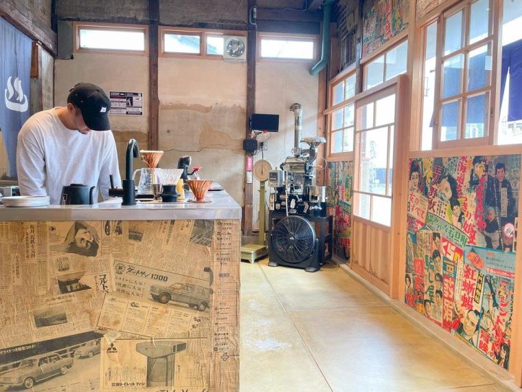 岡山・津山満喫スポット5選！ご当地グルメ「ホルモンうどん」や銭湯をリノベしたレトロカフェも！