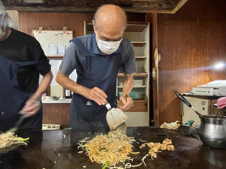 岡山・津山満喫スポット5選！ご当地グルメ「ホルモンうどん」や銭湯をリノベしたレトロカフェも！