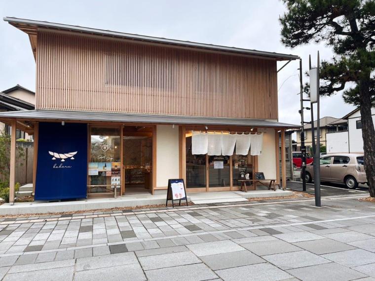 島根・出雲大社から徒歩圏内のグルメまとめ5選！新店から老舗までご紹介