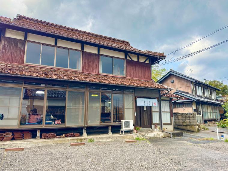 鳥取県鳥取市の港町にオープンした海鮮を楽しむ古民家和食店。新鮮で美味しい魚をリーズナブルに！