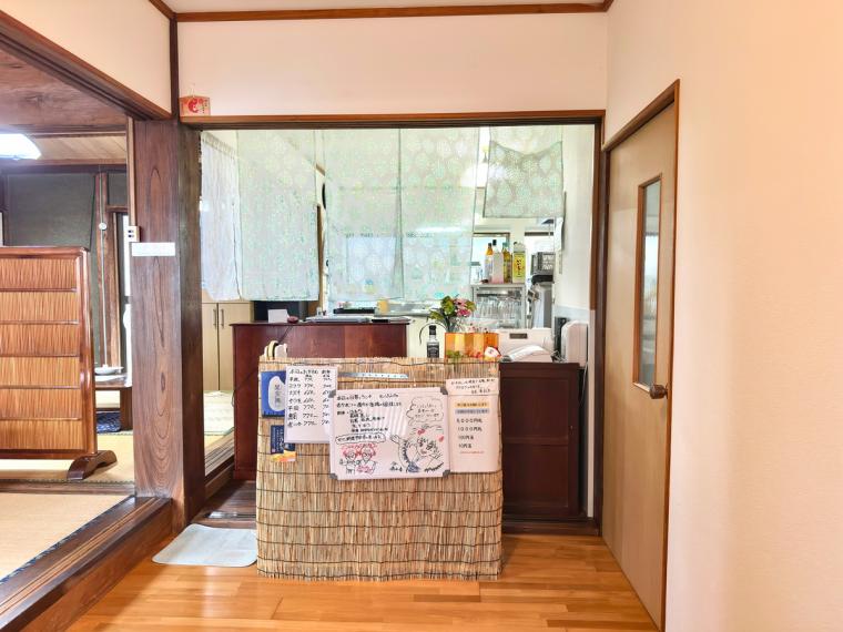 鳥取県鳥取市の港町にオープンした海鮮を楽しむ古民家和食店。新鮮で美味しい魚をリーズナブルに！