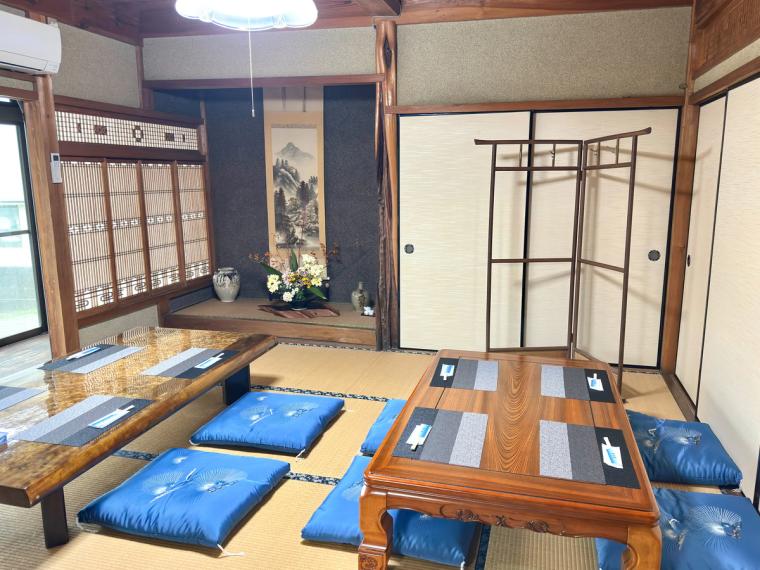 鳥取県鳥取市の港町にオープンした海鮮を楽しむ古民家和食店。新鮮で美味しい魚をリーズナブルに！