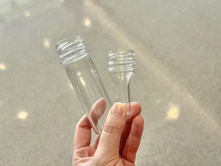 鳥取県江府町で「サントリー天然水」の工場見学！水の秘密からペットボトルの作り方まで一挙公開！