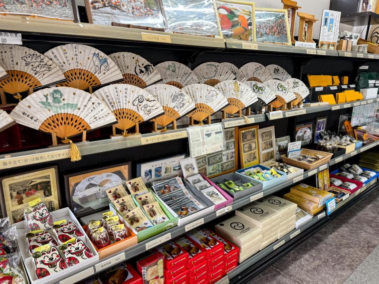 【鳥取】宝くじの当選報告がすごい！日本一縁起の良い名前の神社「金持神社」で金運ＵＰを願ってみた