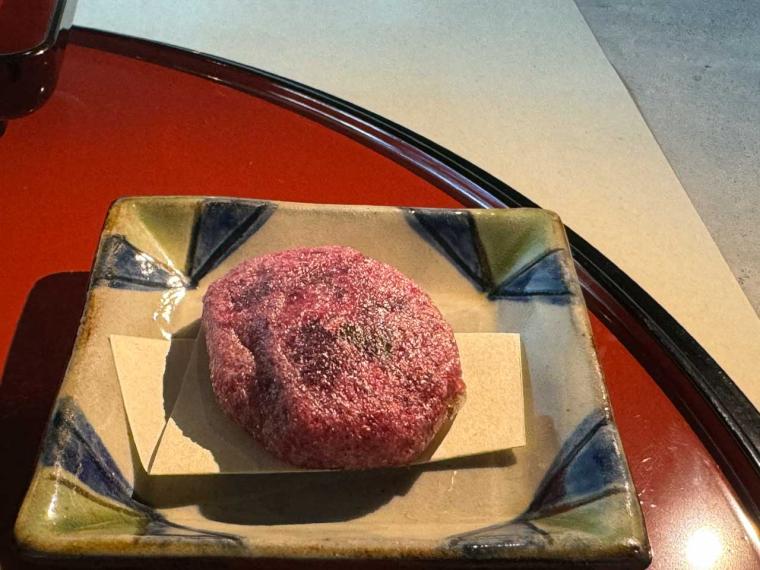 月イチ限定！500 円で堪能できる琉球料理。ランチで琉球料理伝承人が「ぬちぐすい御前」を提供『くにんだ』（那覇）