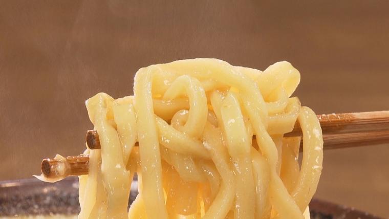 【静岡県伊豆市・伊豆月ケ瀬】道の駅名物「ズガニラーメン」 カ ニの旨みたっぷりの濃厚スープがクセになる！