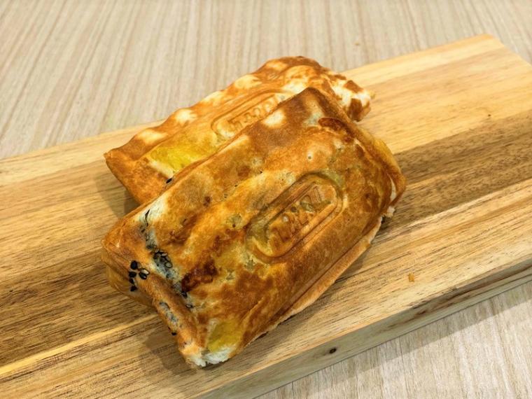 【静岡県掛川市・おいもや】期間限定「芋あんチーズサンド」が新登場! “半生”干し芋も12月から販売開始へ