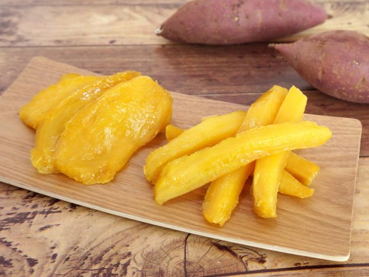 【静岡県掛川市・おいもや】期間限定「芋あんチーズサンド」が新登場! “半生”干し芋も12月から販売開始へ