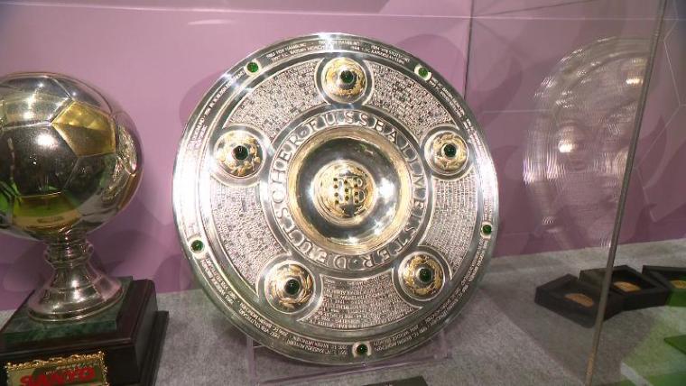 【藤枝・サッカーミュージアム】名波! 中山! 長谷部! 超有名選手輩出の地 無料のミュージアム開館中