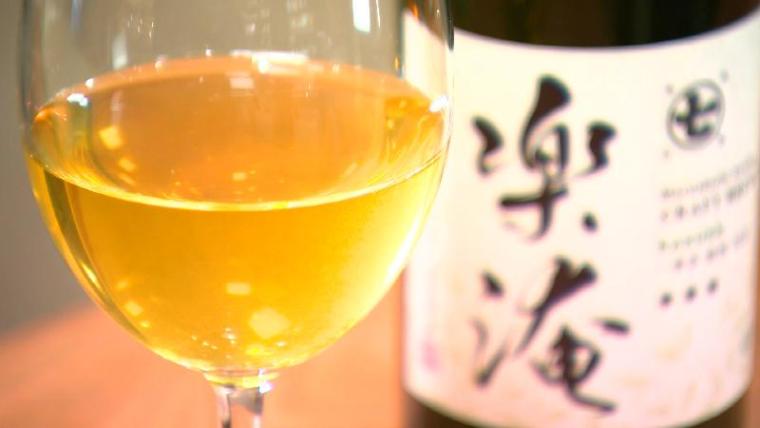 【静岡県藤枝市・丸七製茶本店】まるでワインのような緑茶　ペットボトルの10倍以上の茶葉使用