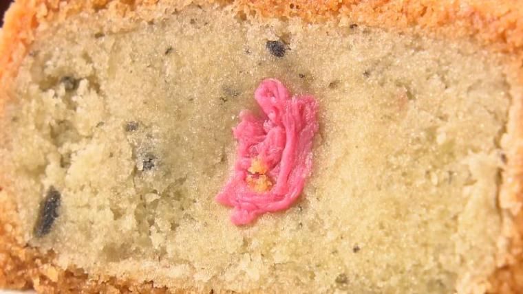 【静岡県三島市・兎月園】元祖塩系スイーツ「三島ざくら」 和菓子の老舗で絶品スイーツに出会う