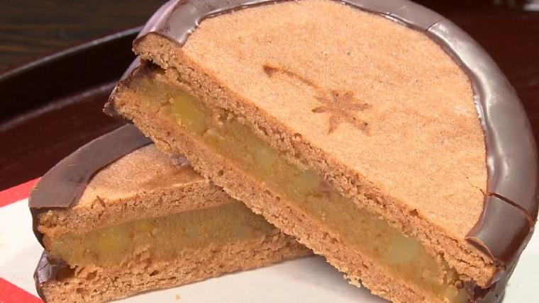 【静岡県三島市・兎月園】元祖塩系スイーツ「三島ざくら」 和菓子の老舗で絶品スイーツに出会う