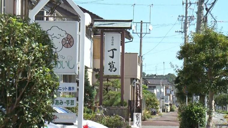 【静岡県掛川市】くず湯「丁葛」で有名な桂花園　“一口もなか”や一本焼きカステラもあった!