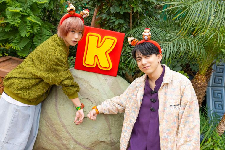 USJ「ドンキーコング」新エリア