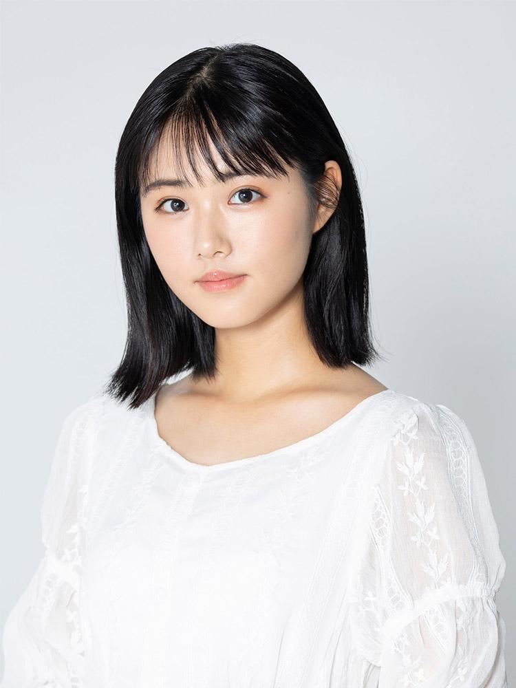 USJ「ユニ春」2025 原菜乃華