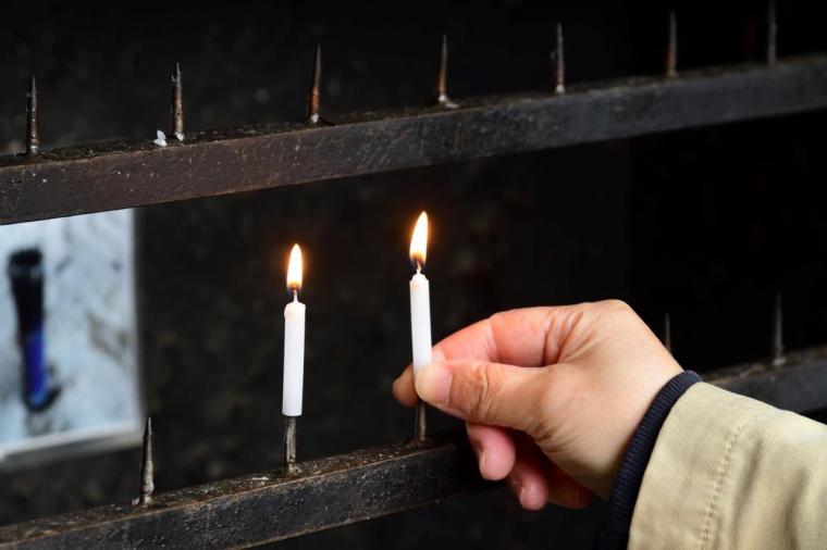 銭洗弁財天宇賀福神社