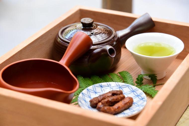 銭洗弁財天宇賀福神社