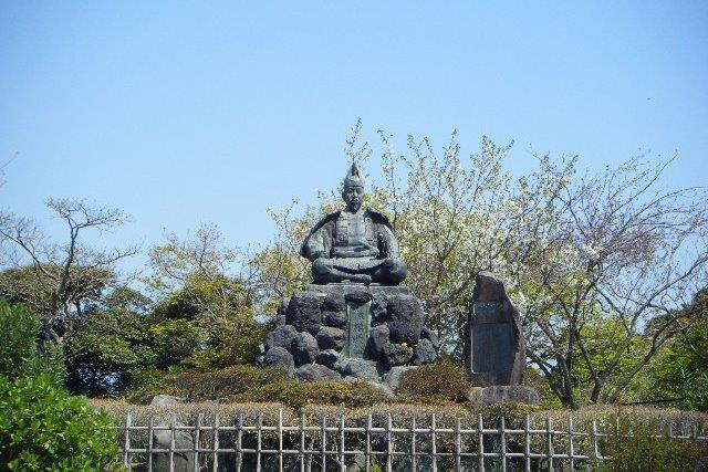 銭洗弁財天宇賀福神社