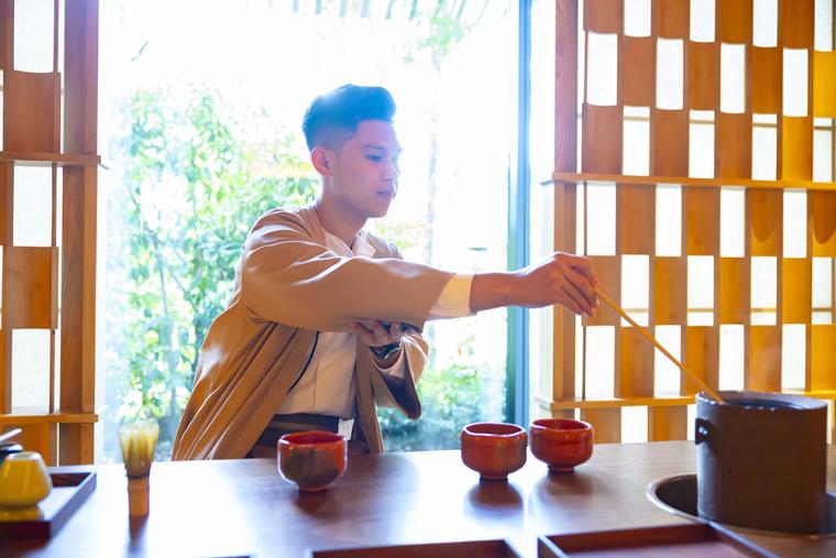 「バンヤンツリー・東山 京都」