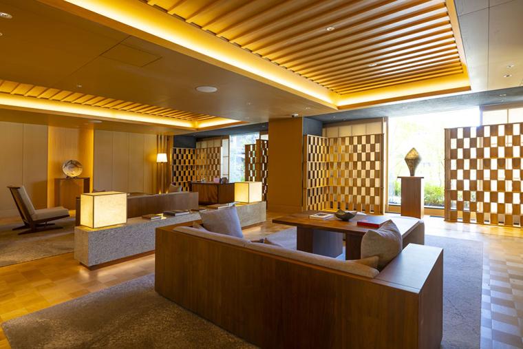 「バンヤンツリー・東山 京都」