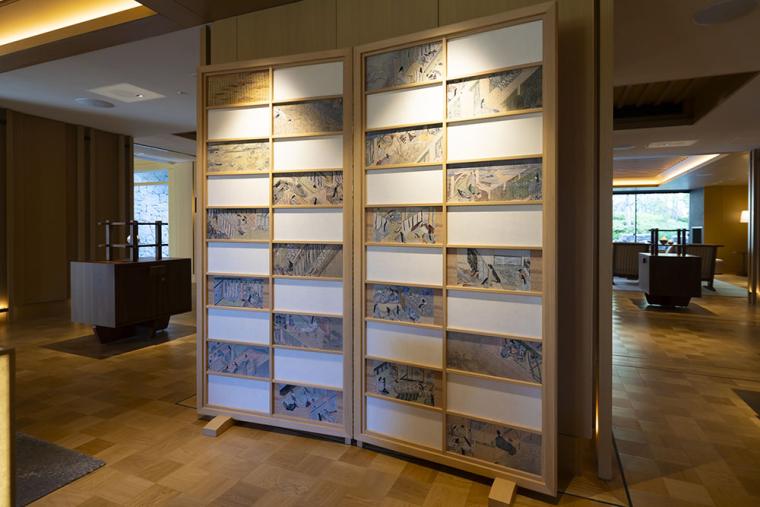 「バンヤンツリー・東山 京都」