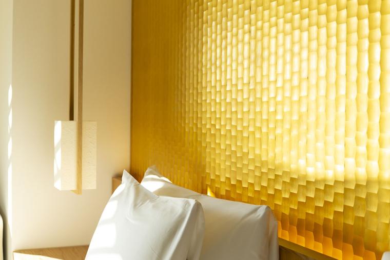 「バンヤンツリー・東山 京都」客室