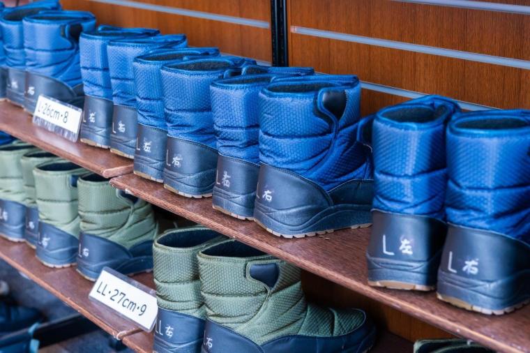 美唄スノーランド