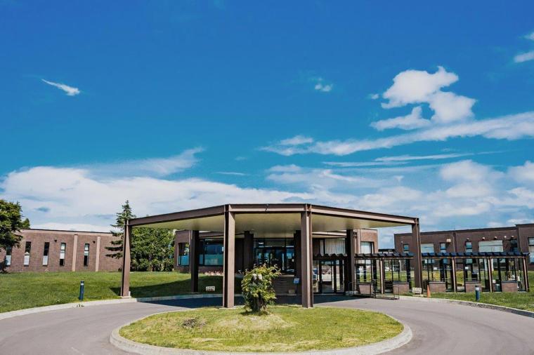 美唄スノーランド