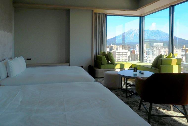 「FAV LUX 鹿児島天文館」