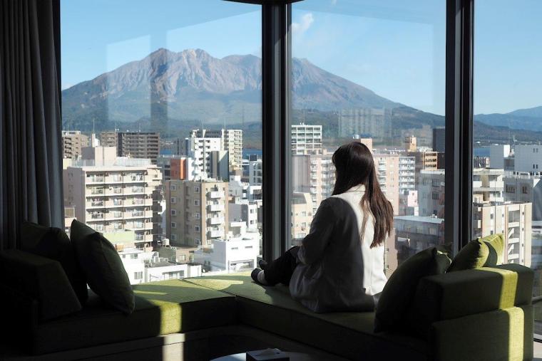 「FAV LUX 鹿児島天文館」