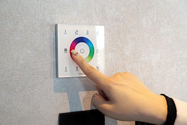 「FAV LUX 鹿児島天文館」