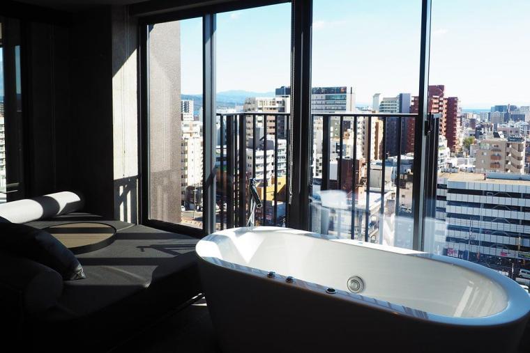 「FAV LUX 鹿児島天文館」