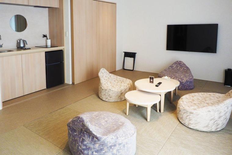 「FAV LUX 鹿児島天文館」