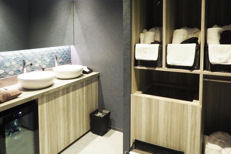 「FAV LUX 鹿児島天文館」