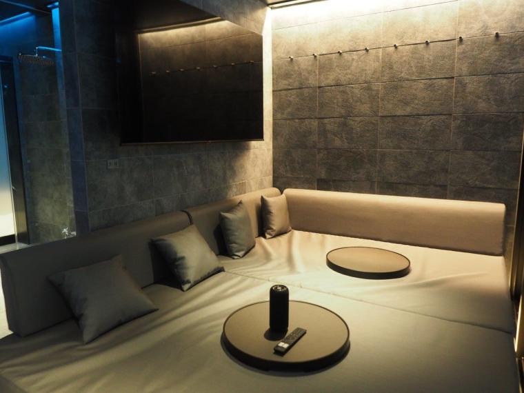 「FAV LUX 鹿児島天文館」