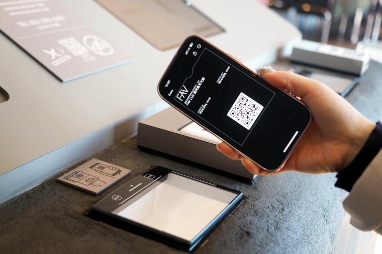 「FAV LUX 鹿児島天文館」