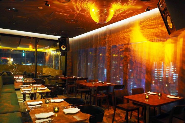 「FAV LUX 鹿児島天文館」