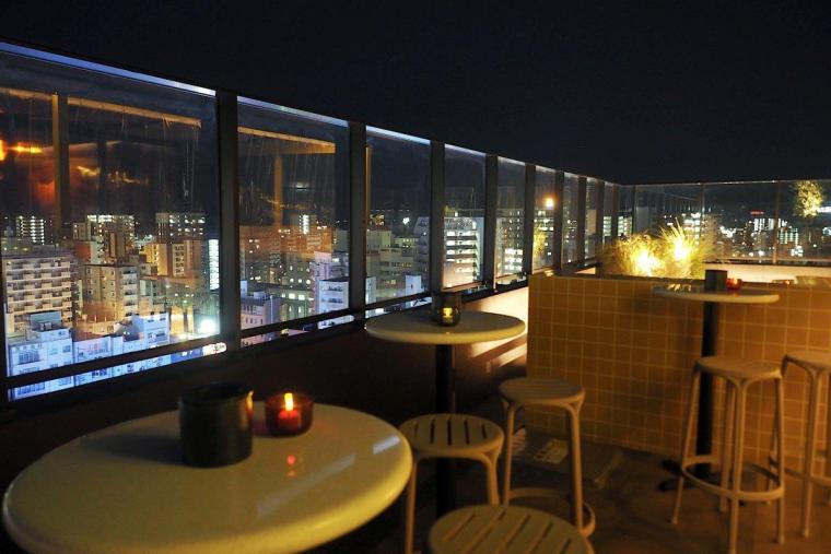 「FAV LUX 鹿児島天文館」