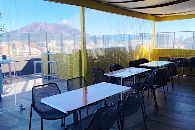 「FAV LUX 鹿児島天文館」