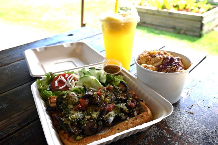 カフク・ファーム