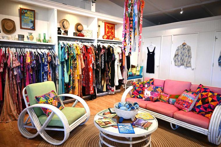 コクア・ジェネラル・ストア