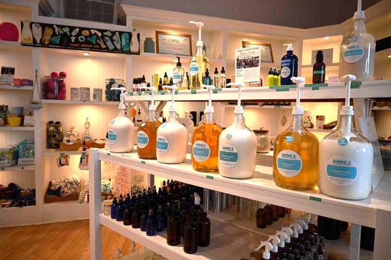 コクア・ジェネラル・ストア